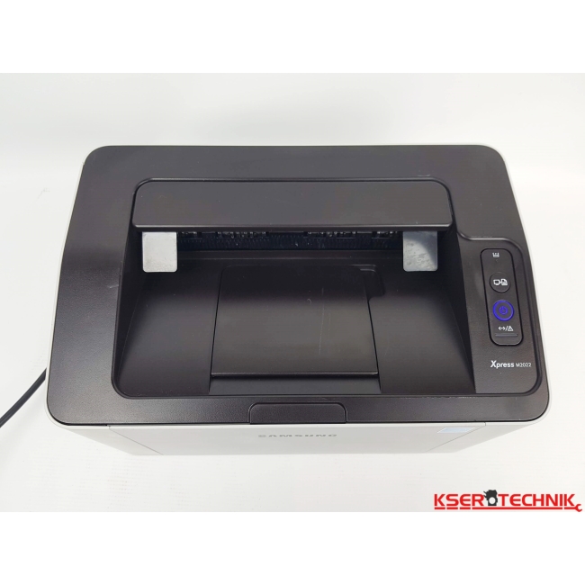 Drukarka laserowa Samsung SL-M2022